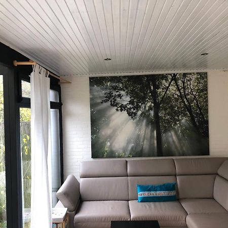 Residence Lilac ザベンテム エクステリア 写真