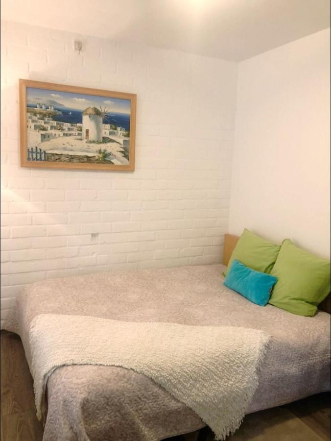 Residence Lilac ザベンテム エクステリア 写真