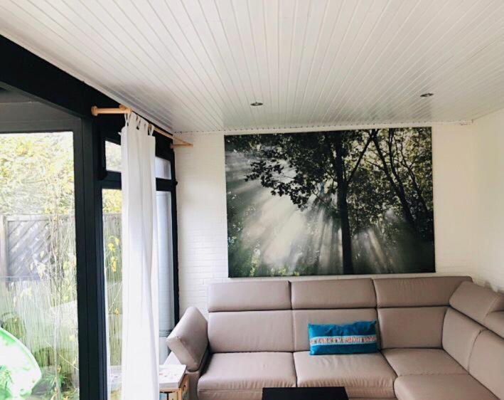 Residence Lilac ザベンテム エクステリア 写真